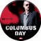 COLUMBUS DAY